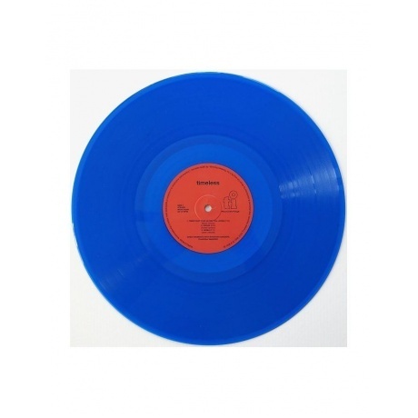 Pharoah Sanders - Great Moments With (coloured) (8719262027169) виниловая пластинка - фото 7