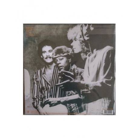 Santana - Inner Secrets (coloured) (8719262014220) виниловая пластинка - фото 2