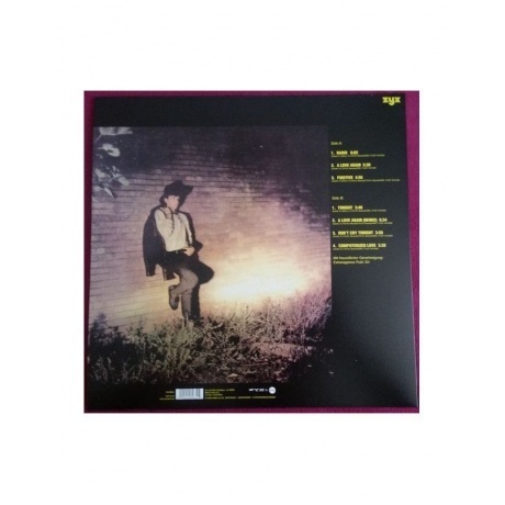 Savage, Tonight (0090204696345) виниловая пластинка - фото 4