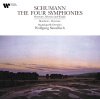 Виниловая пластинка Sawallisch, Wolfgang, Schumann: Symphonies N...