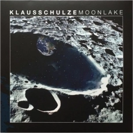 Klaus Schulze - Moonlake (0886922638817) виниловая пластинка