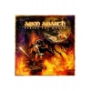 Виниловая пластинка Amon Amarth, Versus The World (0039841441017...
