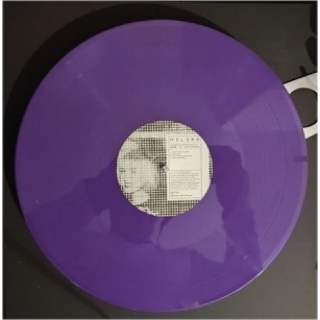 Moloko - Things To Make And Do (coloured) (8719262029217) виниловая пластинка - фото 3