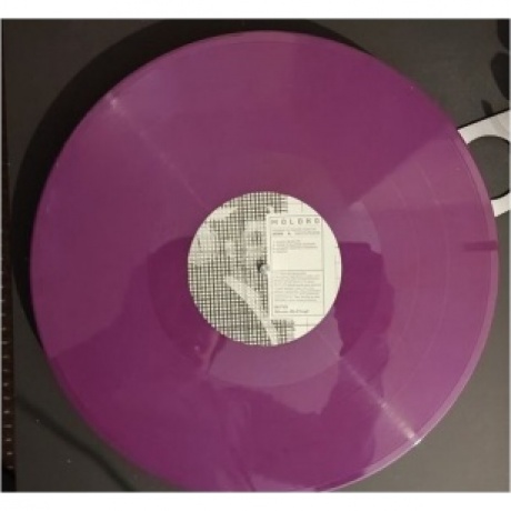 Moloko - Things To Make And Do (coloured) (8719262029217) виниловая пластинка - фото 4