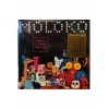 Виниловая пластинка Moloko, Things To Make And Do (coloured) (87...