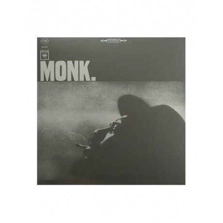 

Thelonious Monk - Monk (coloured) (8719262029040) виниловая пластинка