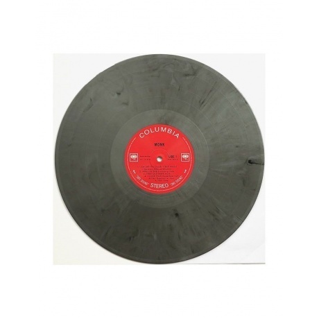 Thelonious Monk - Monk (coloured) (8719262029040) виниловая пластинка - фото 6