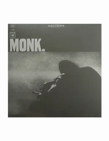 Виниловая пластинка Monk, Thelonious, Monk (coloured) (871926202...