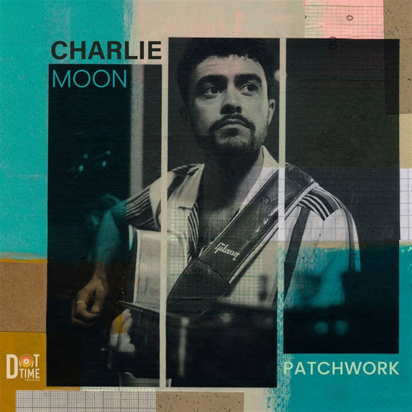 Виниловая пластинка Moon, Charlie, Patchwork (0604043857012) фотографии