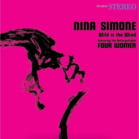 

Nina Simone - Wild Is The Wind (Analogue, Acoustic Sounds) (0602448556882) виниловая пластинка