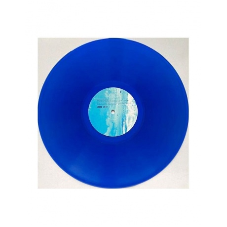 Виниловая пластинка Simply Red, Blue (Half Speed) (coloured) (5054197733888) - фото 6