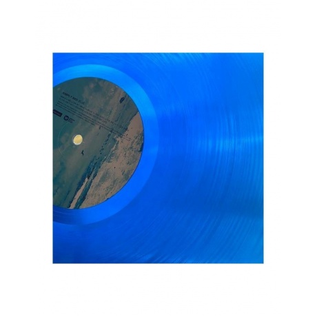 Виниловая пластинка Simply Red, Blue (Half Speed) (coloured) (5054197733888) - фото 7
