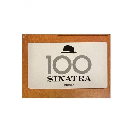 Виниловая пластинка Sinatra, Frank, Songs For Swingin' Lovers (0602547628626) - фото 6