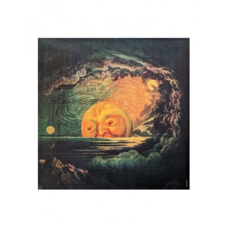 Виниловая пластинка Smashing Pumpkins, The, Mellon Collie And The Infinite Sadness (Box) (5099997855316) - фото 4