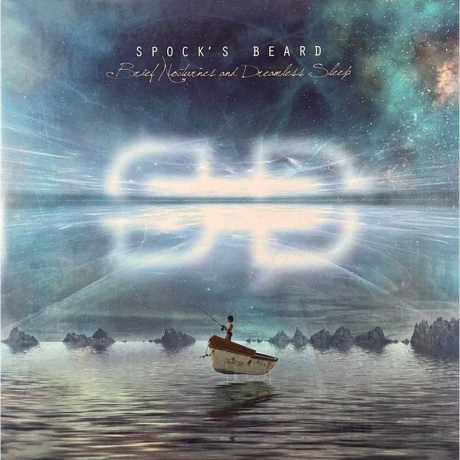 Spock's Beard - Brief Nocturnes And Dreamless Sleep (coloured) (...