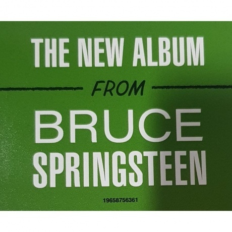 Bruce Springsteen - Only The Strong Survive (0196587453619) виниловая пластинка - фото 16
