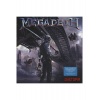 Виниловая пластинка Megadeth, Dystopia (0602547613943) хорошее с...