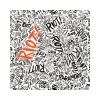 Виниловая пластинка Paramore, Riot! (0075678995798) отличное сос...