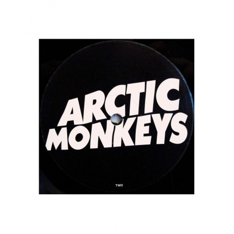 Arctic Monkeys - Suck It And See (5034202025818) виниловая пластинка - фото 5