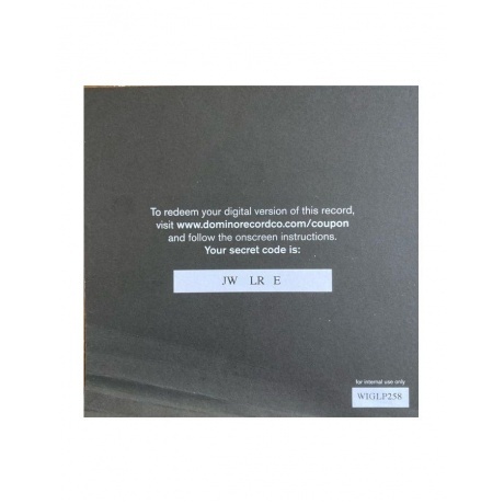 Arctic Monkeys - Suck It And See (5034202025818) виниловая пластинка - фото 9