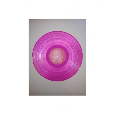 Ashnikko - Demidevil (coloured) (5054197900365) виниловая пластинка - фото 4