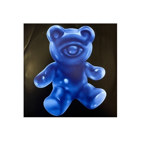 Ashnikko - Demidevil (coloured) (5054197900365) виниловая пластинка - фото 7