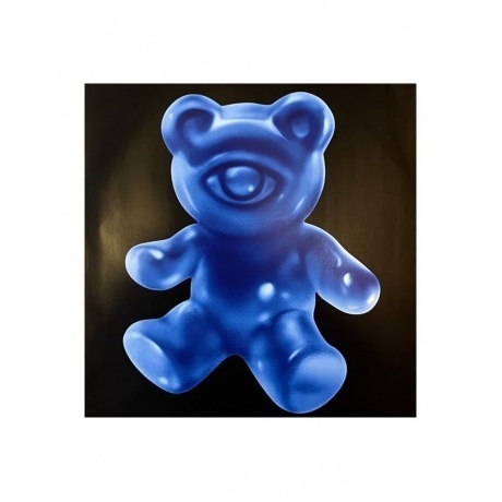 Ashnikko - Demidevil (coloured) (5054197900365) виниловая пластинка - фото 8