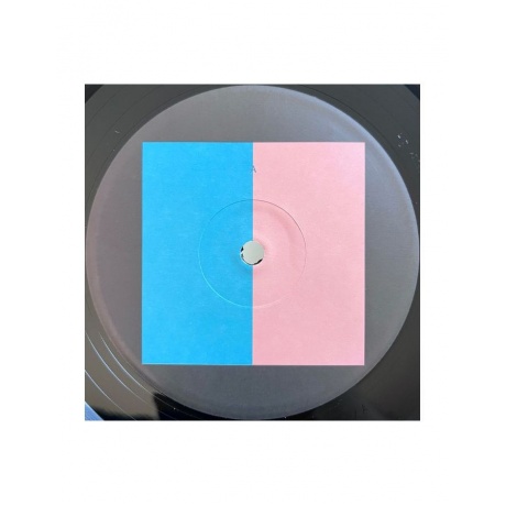 0191404117613, Виниловая пластинка BadBadNotGood, Talk Memory - фото 7