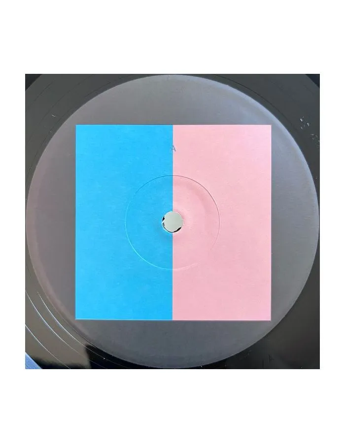 0191404117613, Виниловая пластинка BadBadNotGood, Talk Memory - фото 7