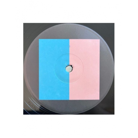 0191404117613, Виниловая пластинка BadBadNotGood, Talk Memory - фото 8