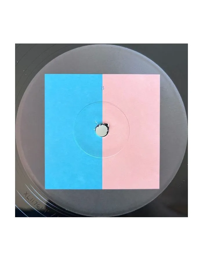 0191404117613, Виниловая пластинка BadBadNotGood, Talk Memory - фото 8