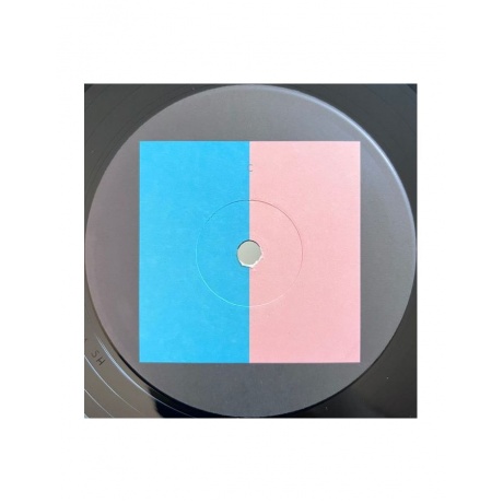 0191404117613, Виниловая пластинка BadBadNotGood, Talk Memory - фото 9