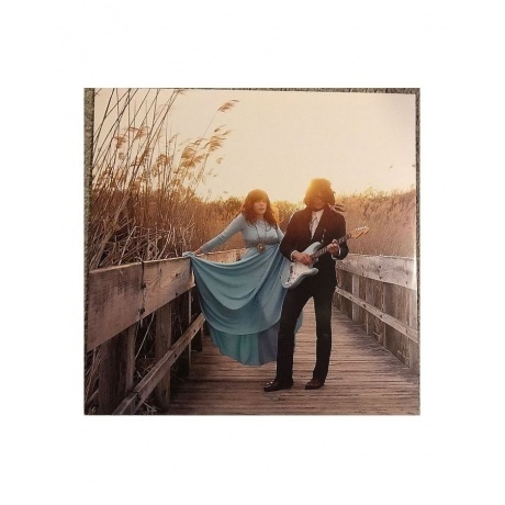 Beach House - Beach House (5400863136680) виниловая пластинка - фото 3