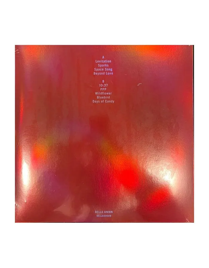 5400863086114, Виниловая пластинка Beach House, Depression Cherry - фото 2