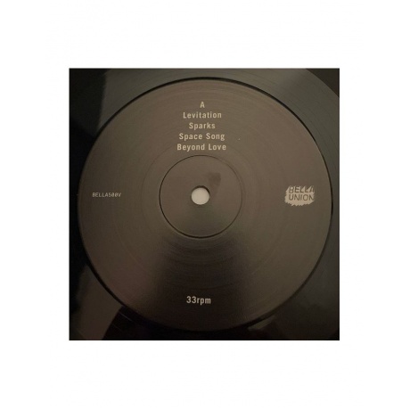 5400863086114, Виниловая пластинка Beach House, Depression Cherry - фото 3