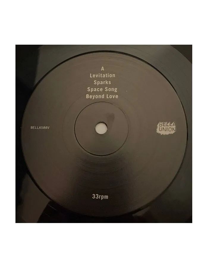 5400863086114, Виниловая пластинка Beach House, Depression Cherry - фото 3