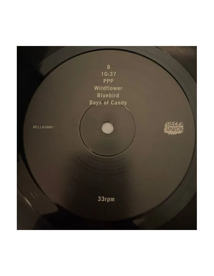 5400863086114, Виниловая пластинка Beach House, Depression Cherry - фото 4