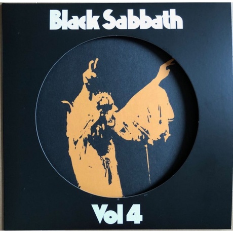 Black Sabbath - Hand Of Doom 1970-1978 (Box) (picture) (4050538971200) виниловая пластинка - фото 11
