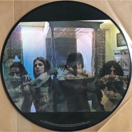 Black Sabbath - Hand Of Doom 1970-1978 (Box) (picture) (4050538971200) виниловая пластинка - фото 15