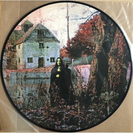 Black Sabbath - Hand Of Doom 1970-1978 (Box) (picture) (4050538971200) виниловая пластинка - фото 3