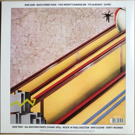 Black Sabbath - Hand Of Doom 1970-1978 (Box) (picture) (4050538971200) виниловая пластинка - фото 20