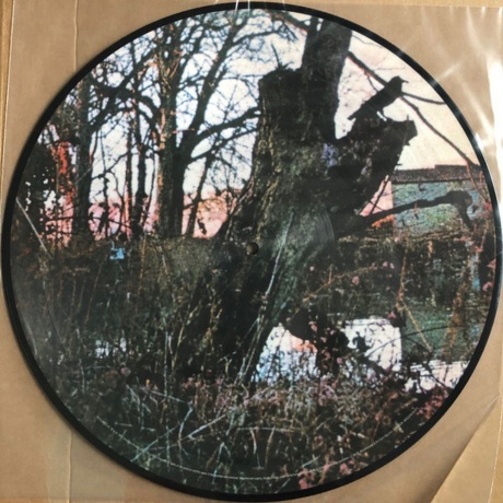 Black Sabbath - Hand Of Doom 1970-1978 (Box) (picture) (4050538971200) виниловая пластинка - фото 4