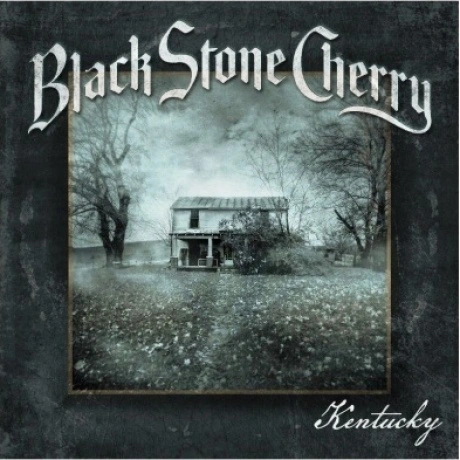 Black Stone Cherry - Kentucky (Transparent) (0810020504965) вини...