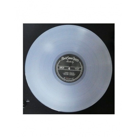 Black Stone Cherry - Kentucky (Transparent) (0810020504965) виниловая пластинка - фото 4