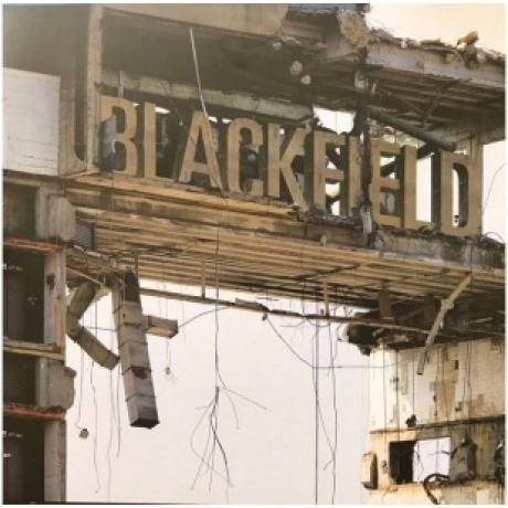 Blackfield - Blackfield II (0802644895819) виниловая пластинка