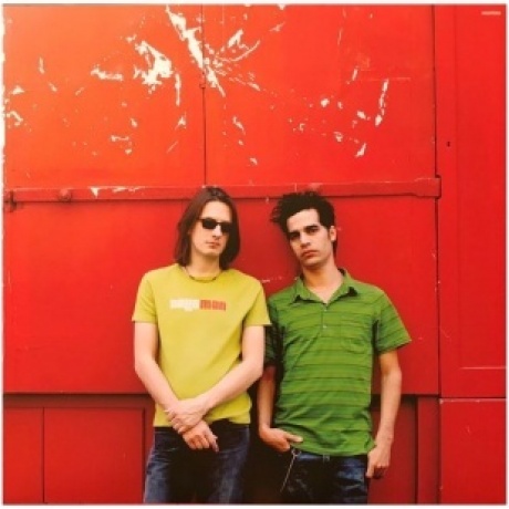 Blackfield - Blackfield II (0802644895819) виниловая пластинка - фото 4