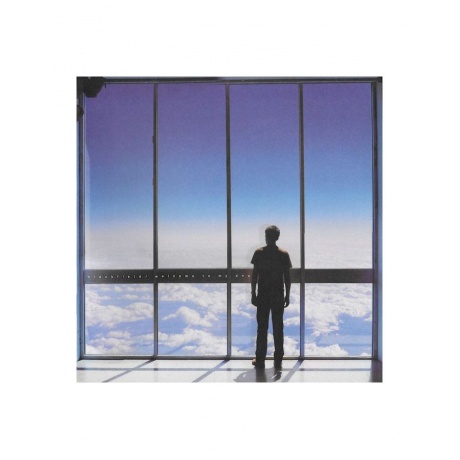 0802644581712, Виниловая пластинка Blackfield, Welcome To My DNA - фото 1