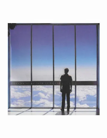 Blackfield - Welcome To My DNA (0802644581712) виниловая пластин...