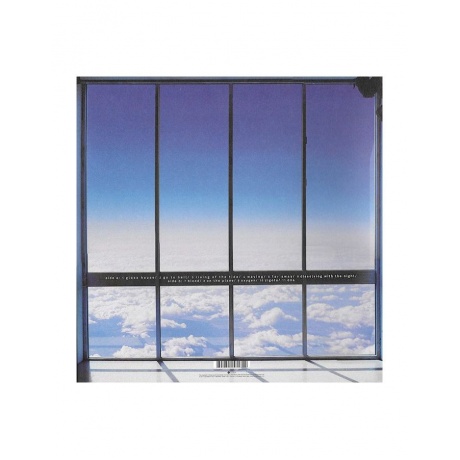 0802644581712, Виниловая пластинка Blackfield, Welcome To My DNA - фото 2