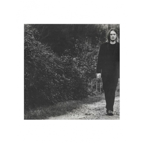 0802644581712, Виниловая пластинка Blackfield, Welcome To My DNA - фото 4